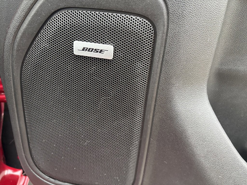 Used 2020 Chevrolet Silverado 1500 LT Trail Boss image 40