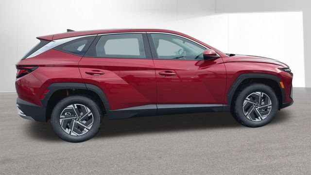 New 2026 Hyundai Tucson Blue SE AWD/4WD image 11