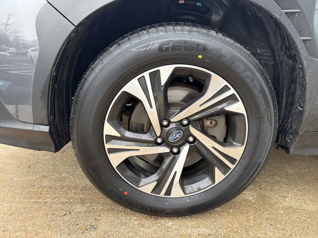 Certified 2024 Subaru Crosstrek 2.0i Premium image 21