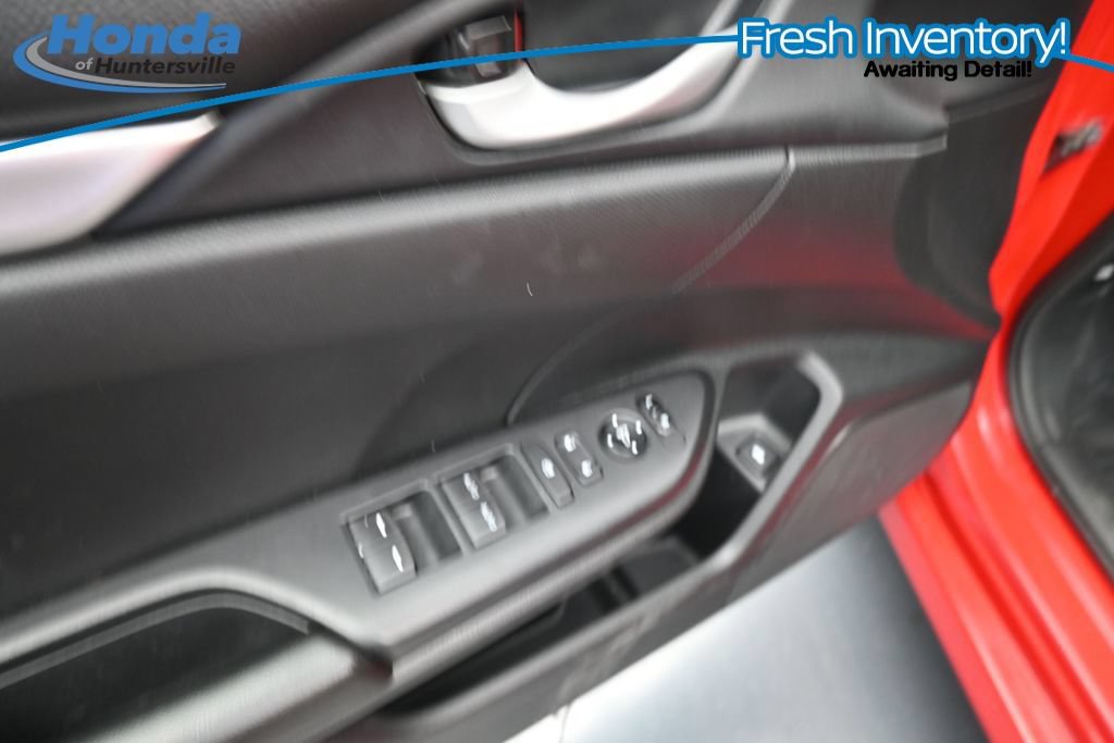 Used 2019 Honda Civic Sport image 14