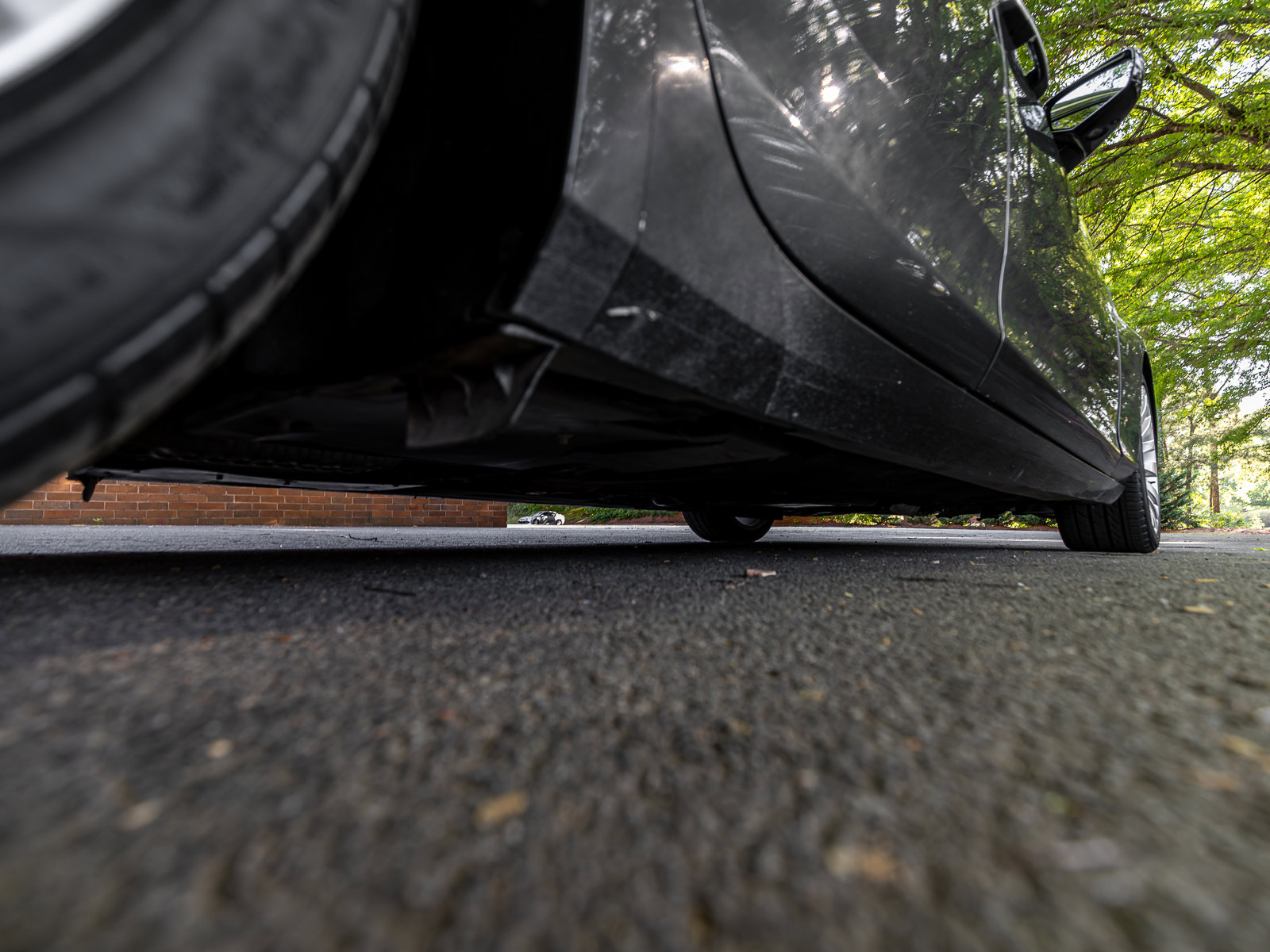 Used 2017 Cadillac CTS Premium Luxury w/ Technology Package image 19