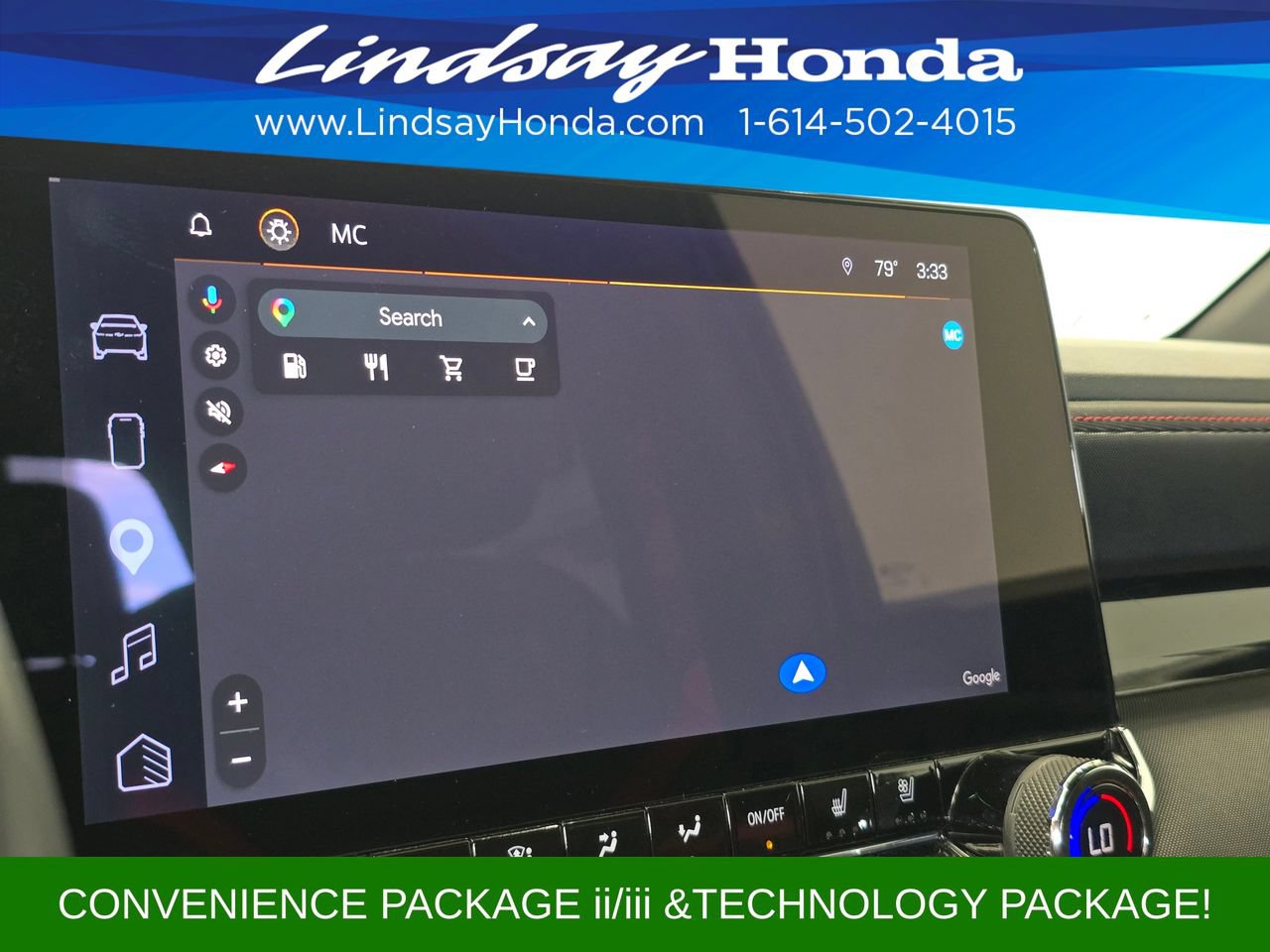 Used 2023 Chevrolet Colorado Z71 w/ Z71 Convenience Package 2 AWD/4WD image 18