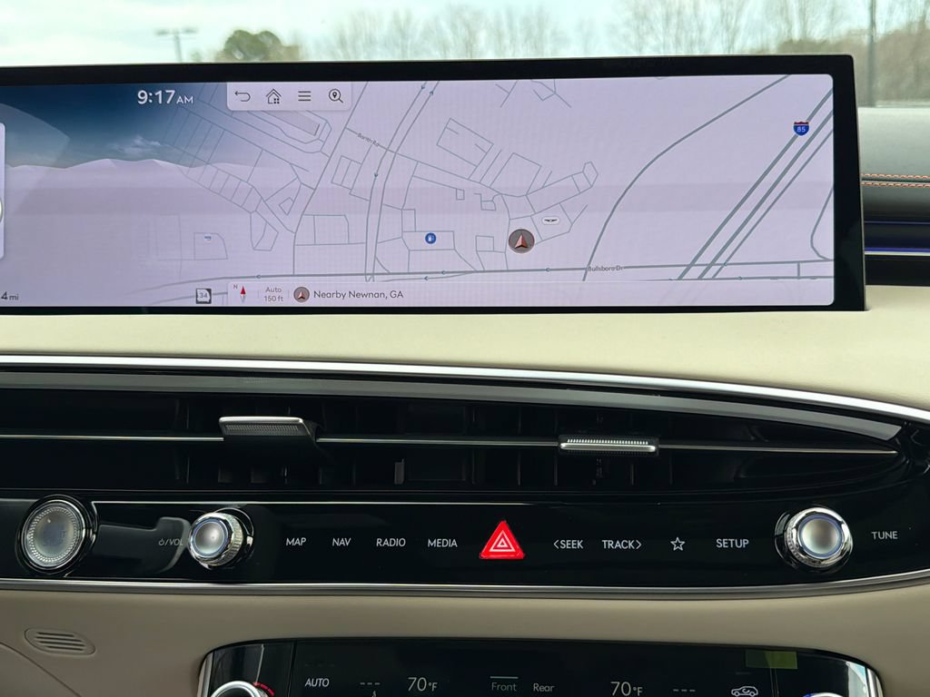 New 2026 Genesis GV70 3.5T Sport Prestige AWD/4WD image 29