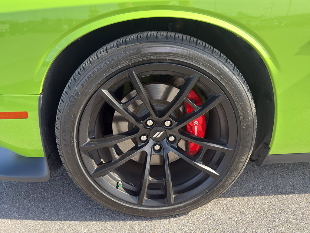 Used 2023 Dodge Challenger R/T w/ Plus Package image 12