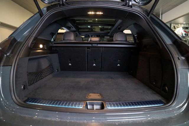 New 2026 Mercedes-Benz GLE 450 4MATIC image 33