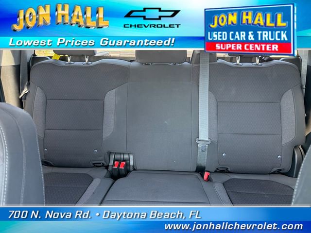 Used 2021 GMC Sierra 1500 SLE image 22
