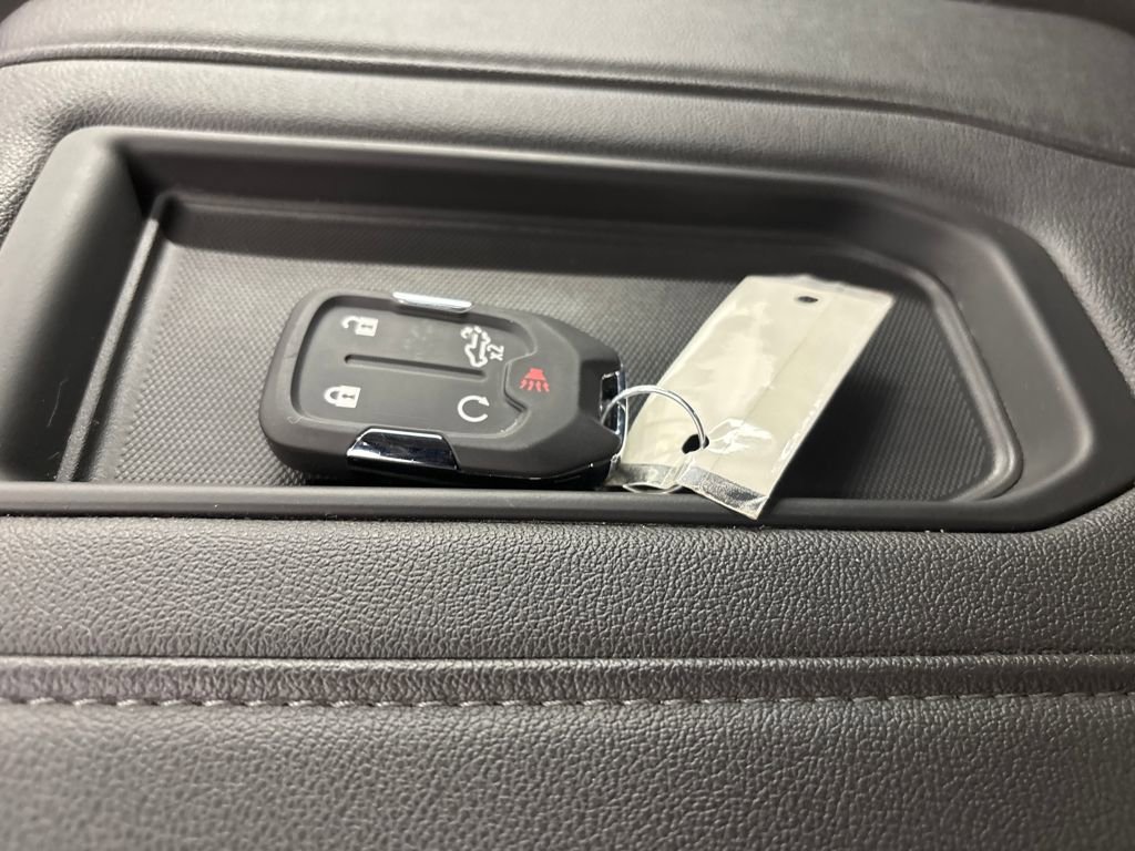 Used 2020 Chevrolet Silverado 1500 LT Trail Boss image 29