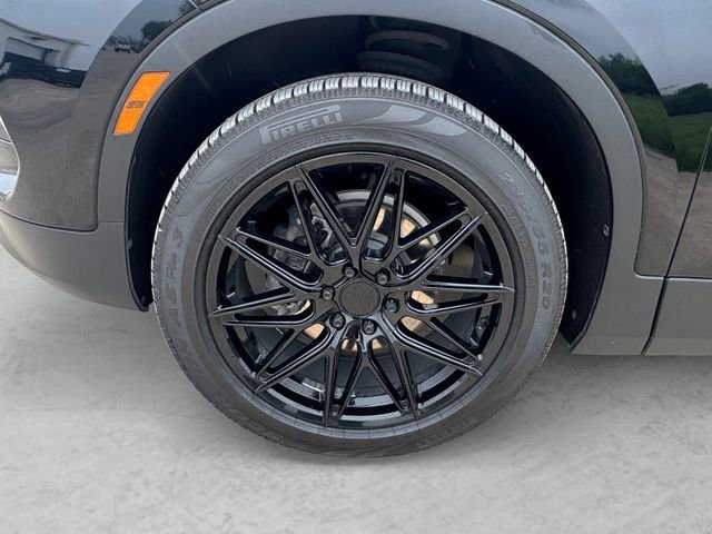 Used 2023 Chevrolet Blazer LT w/ Convenience Package FWD image 23