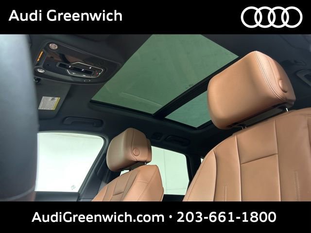 Used 2023 Audi A4 2.0T allroad Premium Plus w/ Premium Plus Package AWD/4WD image 32