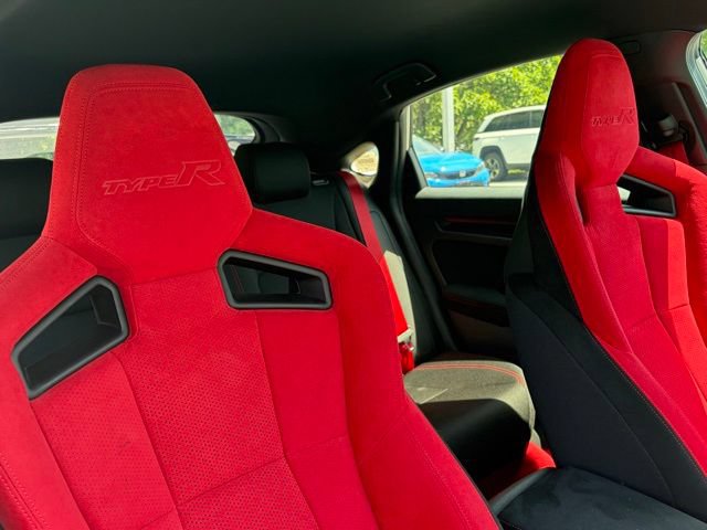 Used 2023 Honda Civic Type R image 28