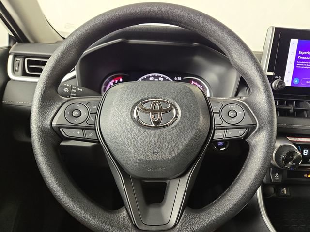New 2025 Toyota RAV4 XLE image 22