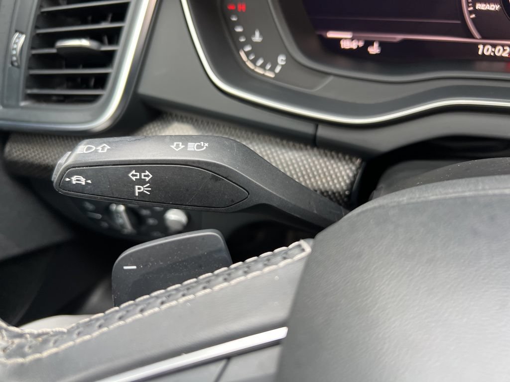 Used 2019 Audi SQ5 Prestige w/ Prestige Package AWD/4WD image 47
