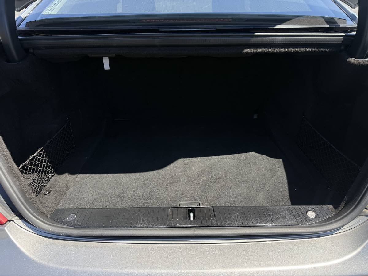 Used 2012 Mercedes-Benz S 550 image 27