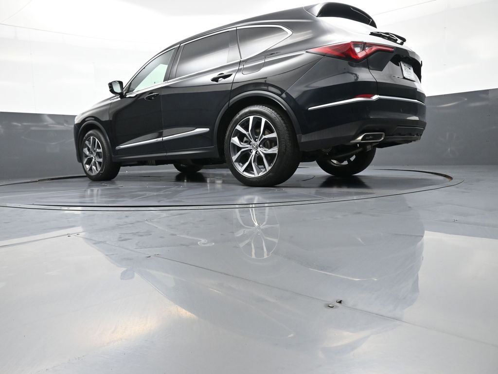 Certified 2023 Acura MDX SH-AWD w/ Technology Package image 34