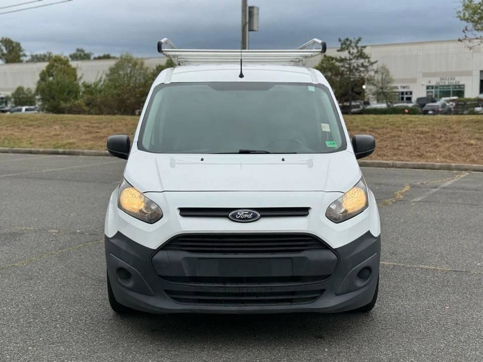 Used 2016 Ford Transit Connect XL FWD image 9