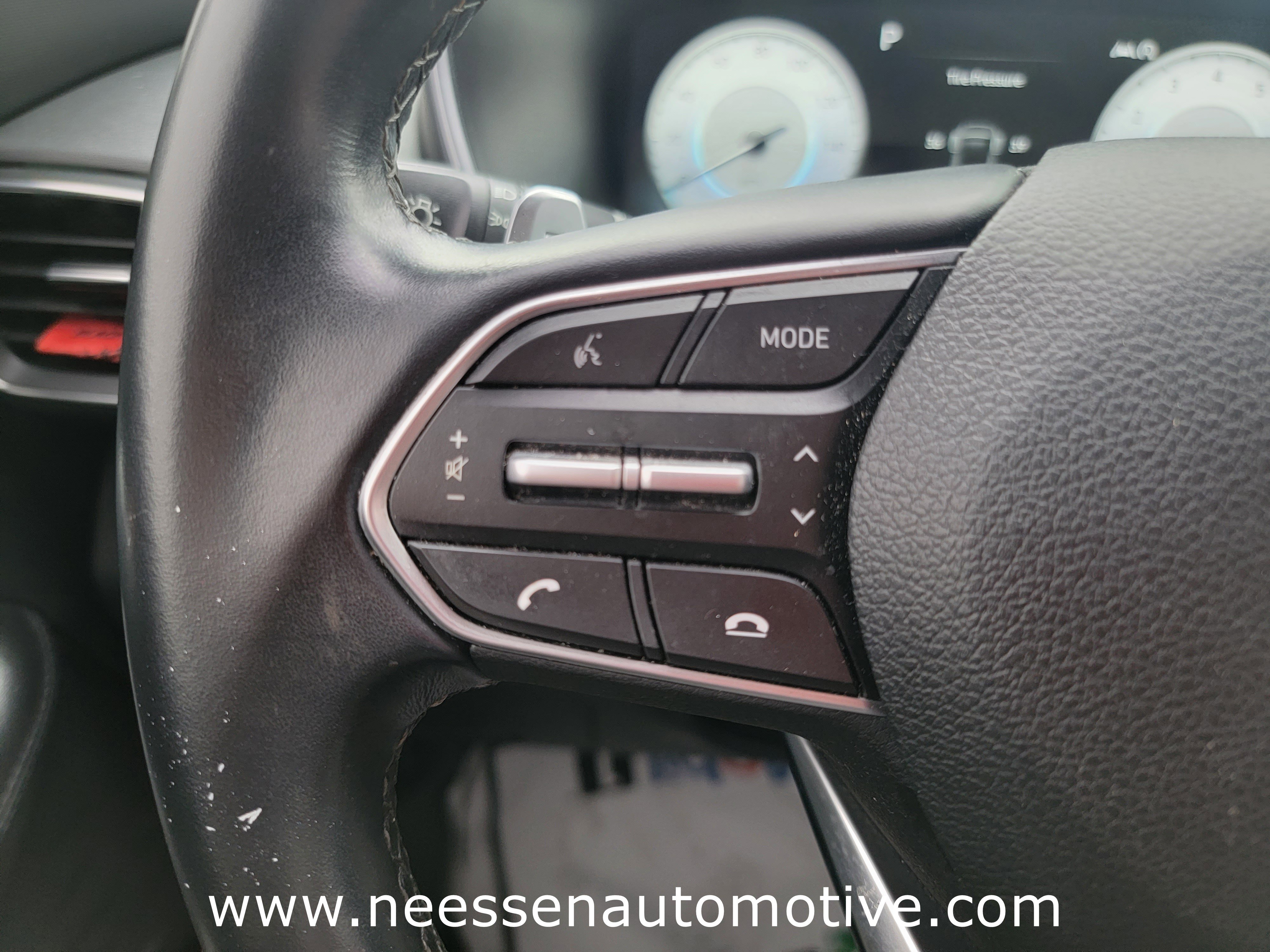 Used 2022 Hyundai Santa Fe XRT image 19