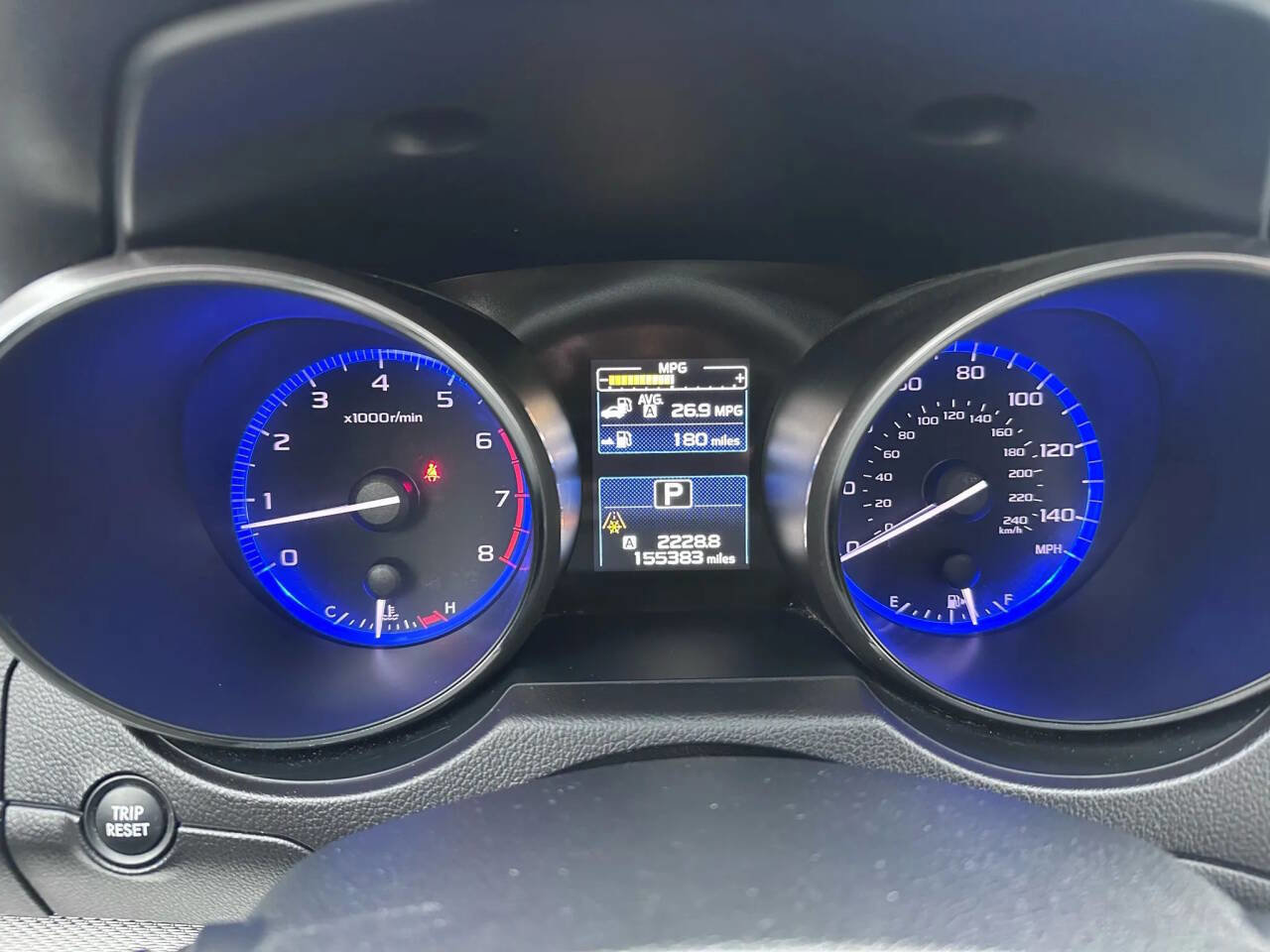 Used 2016 Subaru Legacy 2.5i Premium w/ Moonroof Package image 18