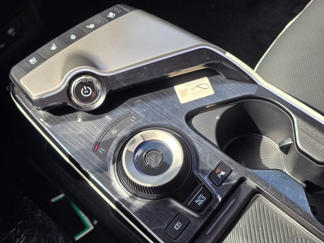 New 2026 Kia EV6 GT-Line AWD/4WD image 32