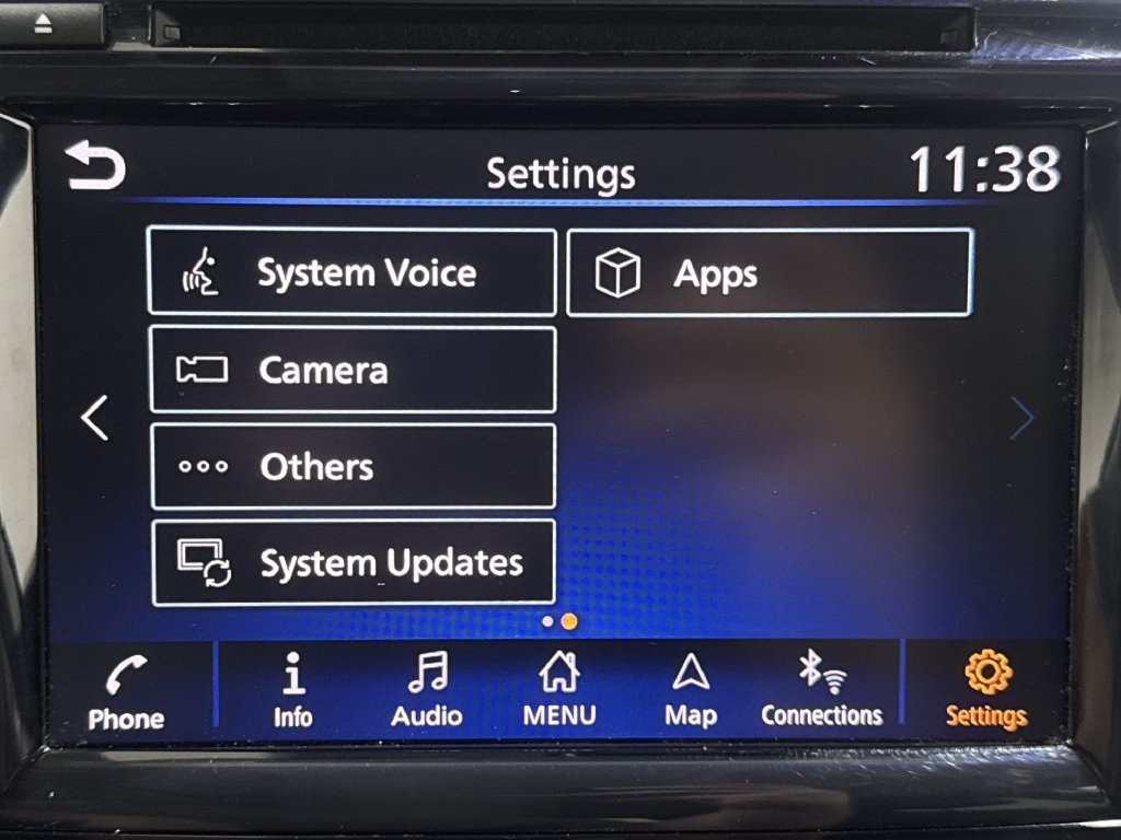Used 2021 Nissan Murano SL AWD/4WD image 41