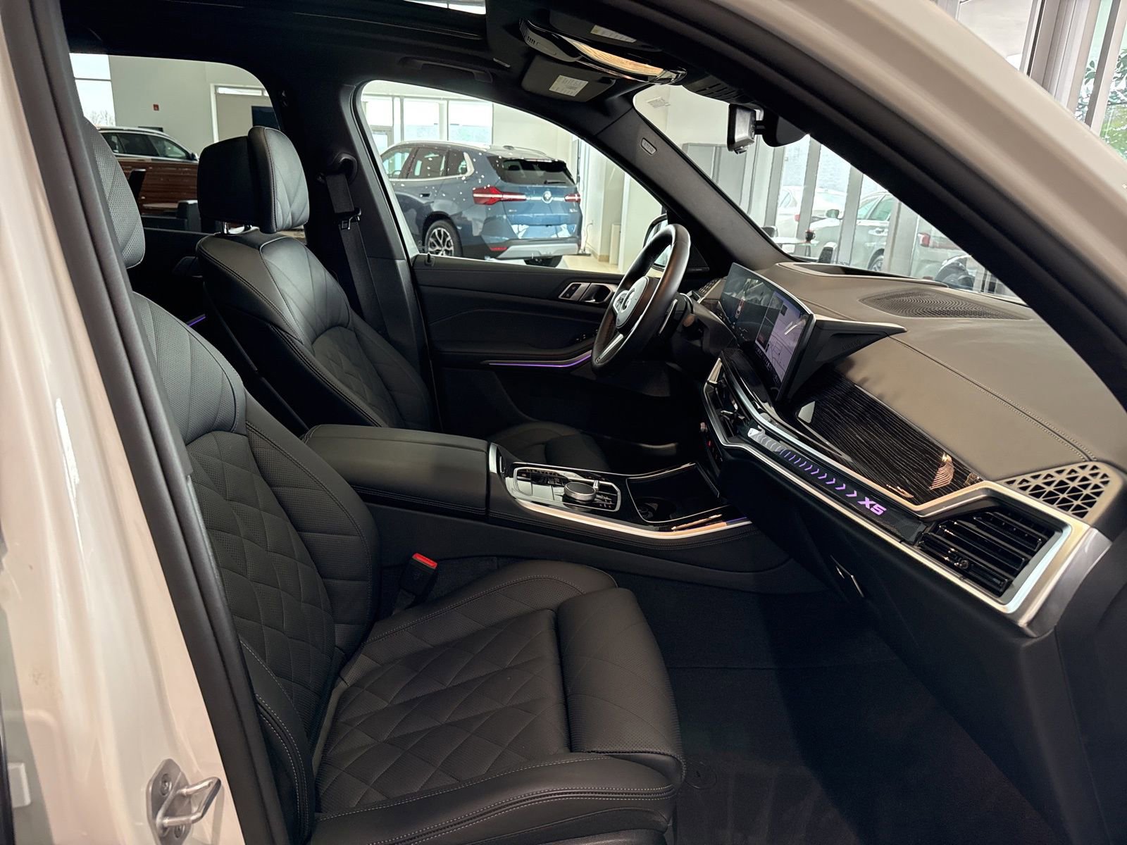 Certified 2026 BMW X5 xDrive40i image 34