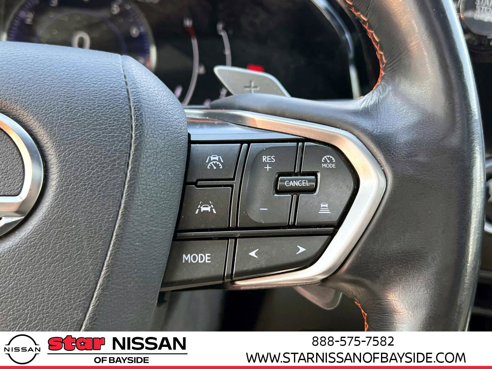 Used 2024 Lexus NX 250 FWD w/ Cold Area Package image 18