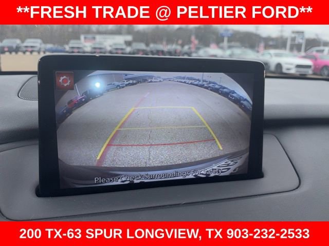 Used 2020 MAZDA CX-9 Touring w/ Touring Premium Package image 13