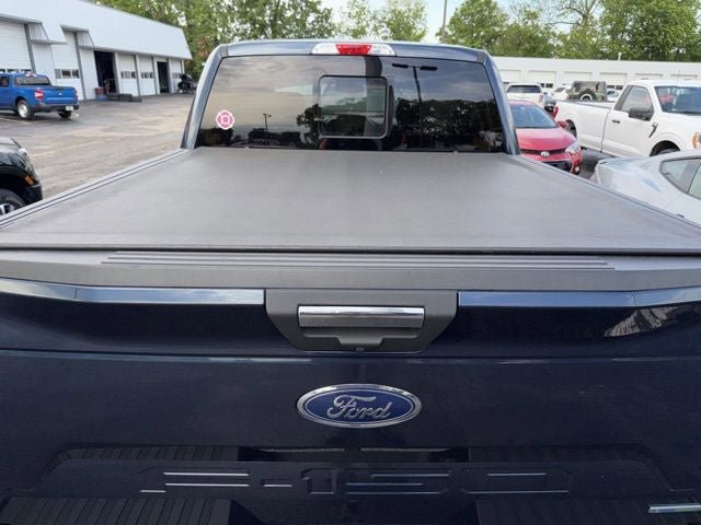 Used 2019 Ford F150 XLT w/ Equipment Group 302A Luxury AWD/4WD image 4