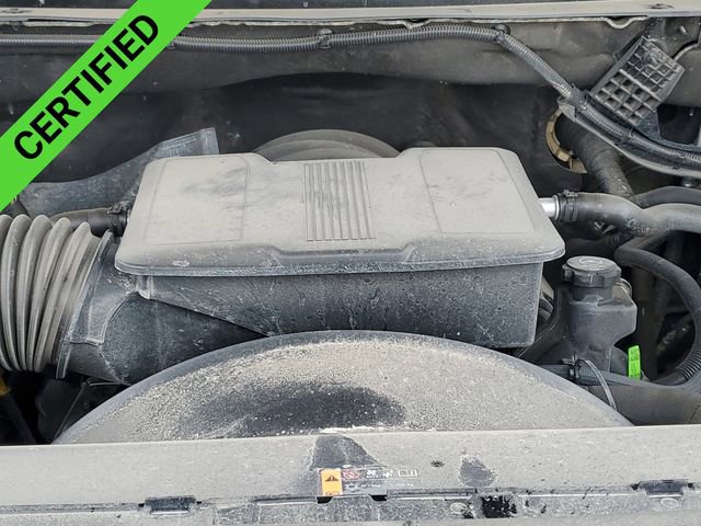 Certified 2024 Chevrolet Silverado 2500 High Country w/ High Country Premium Package image 31