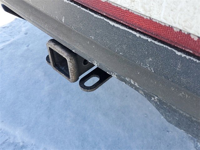 Used 2021 Volkswagen Atlas SE image 7