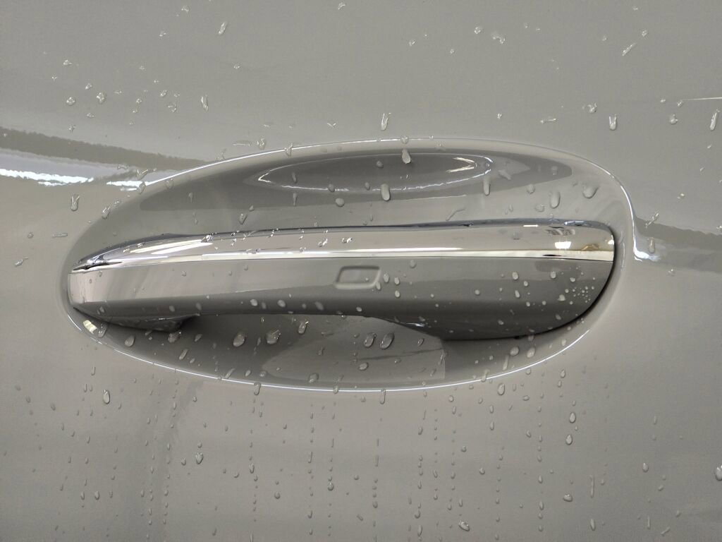 New 2026 Mercedes-Benz CLE 300 4MATIC Coupe image 21