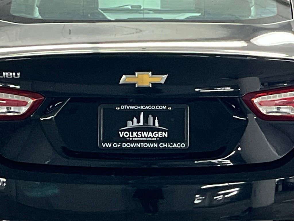 Used 2020 Chevrolet Malibu LT image 29