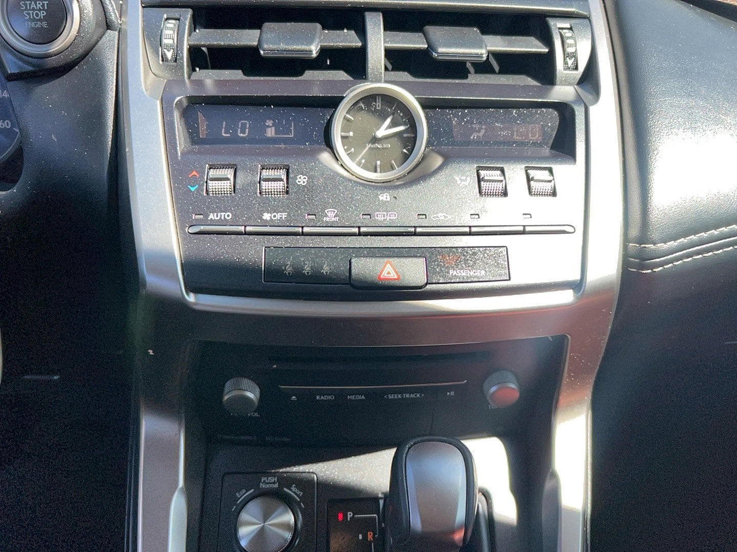 Used 2021 Lexus NX 300 FWD w/ Accessory Package image 19
