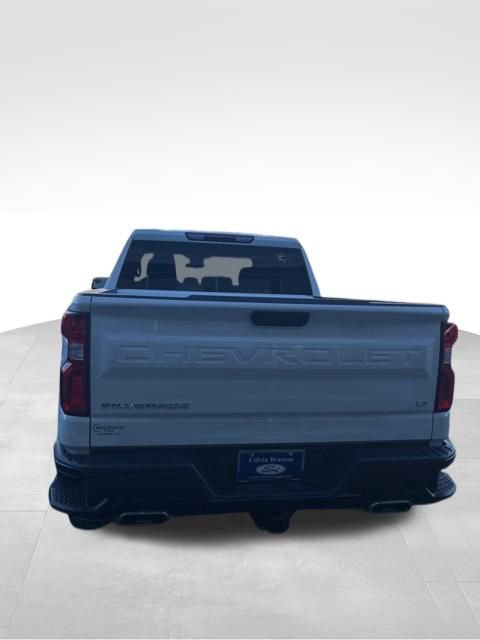 Used 2023 Chevrolet Silverado 1500 LT Trail Boss image 5