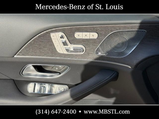 New 2026 Mercedes-Benz GLE 350 4MATIC image 12