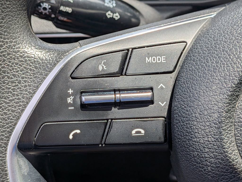 Used 2020 Hyundai Sonata SEL FWD image 24