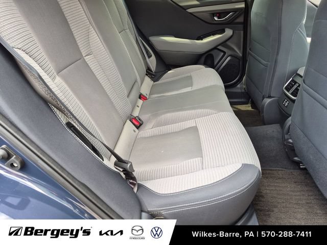 Used 2024 Subaru Outback Premium AWD/4WD image 25