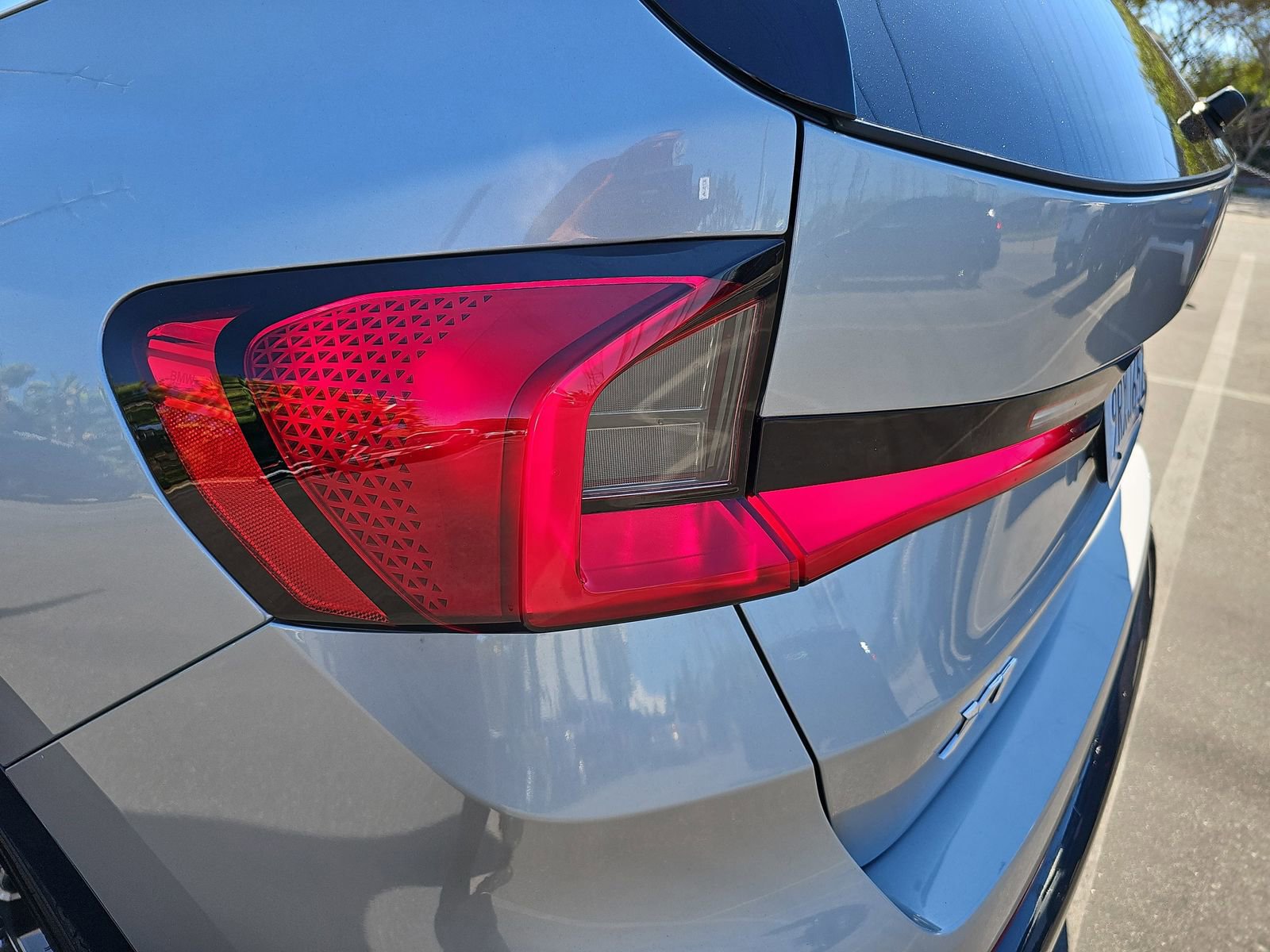 Used 2024 BMW X1 xDrive28i image 34