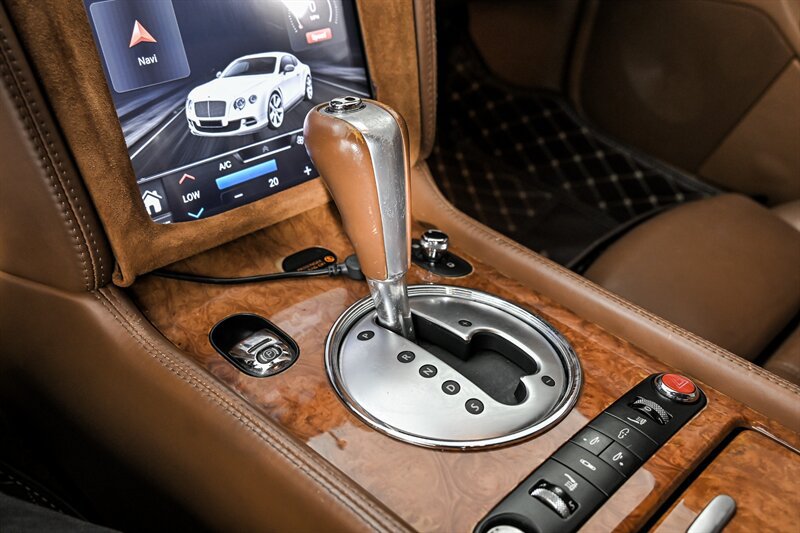 Used 2007 Bentley Continental GT AWD/4WD image 29