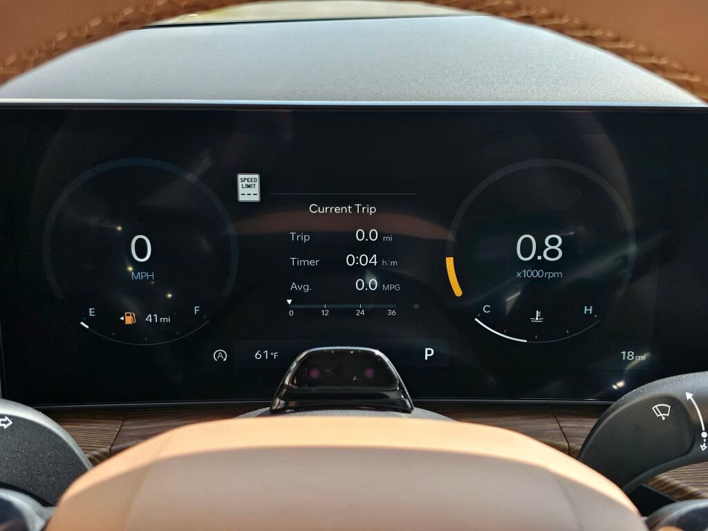 New 2025 Hyundai Santa Fe Limited image 20