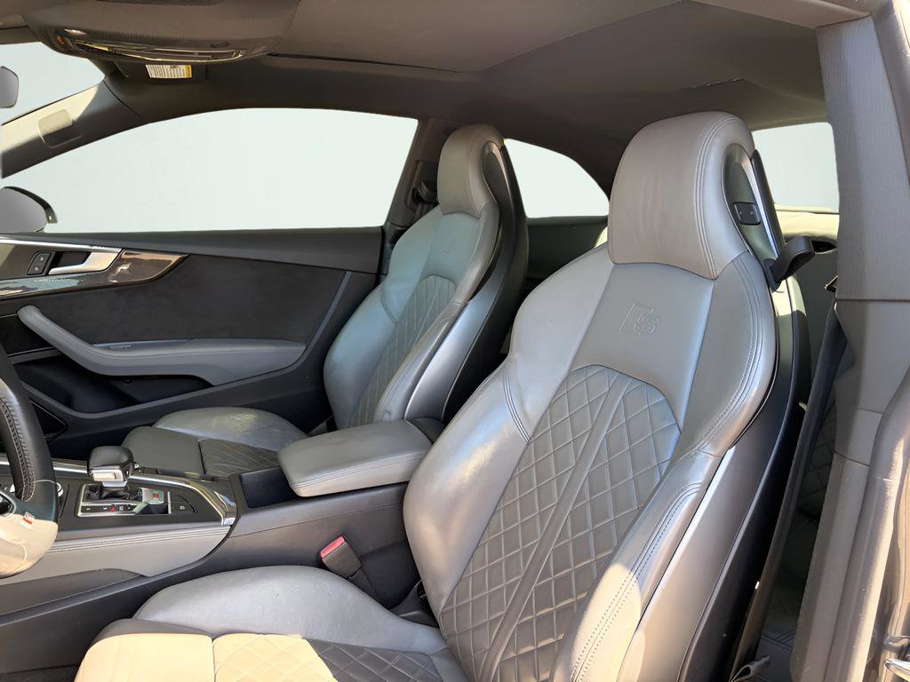 Used 2018 Audi S5 Premium Plus w/ Navigation Package image 10