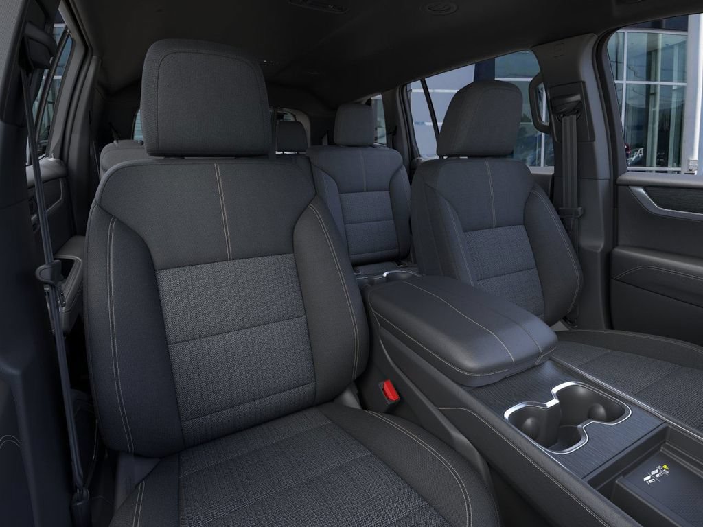 New 2026 GMC Acadia Elevation w/ Black Edition FWD image 17