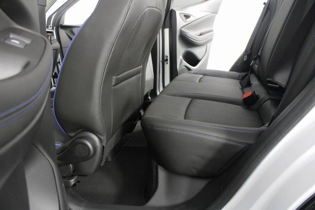 New 2026 Buick Encore GX Sport Touring w/ Advanced Technology Package image 19