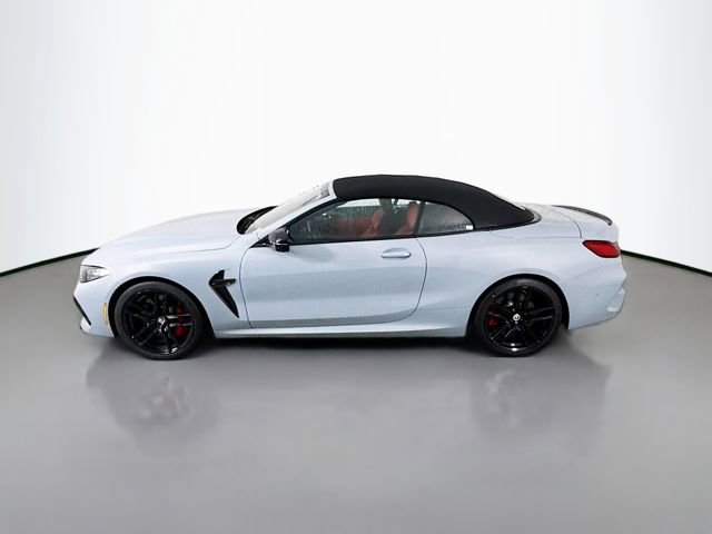 Used 2023 BMW M8 Competition image 4