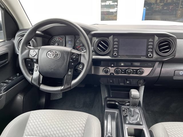 Used 2023 Toyota Tacoma SR AWD/4WD image 12