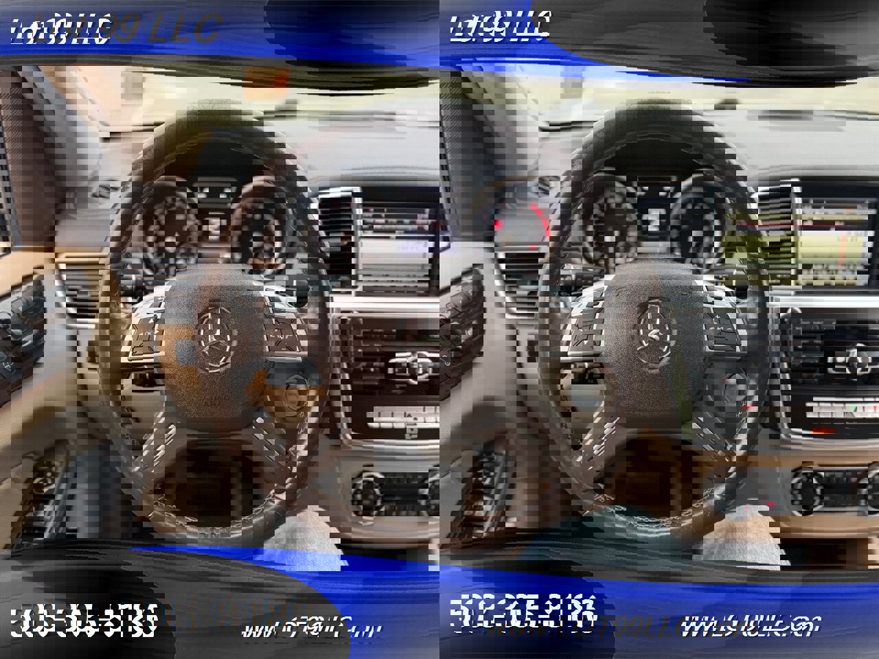 Used 2015 Mercedes-Benz GL 450 4MATIC image 60