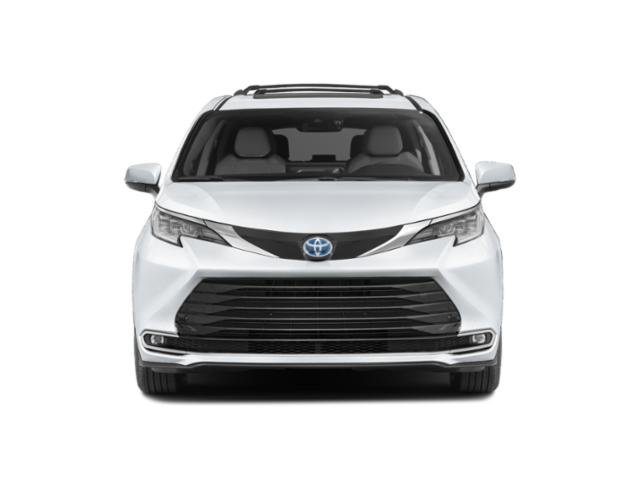 New 2026 Toyota Sienna Limited AWD/4WD image 7