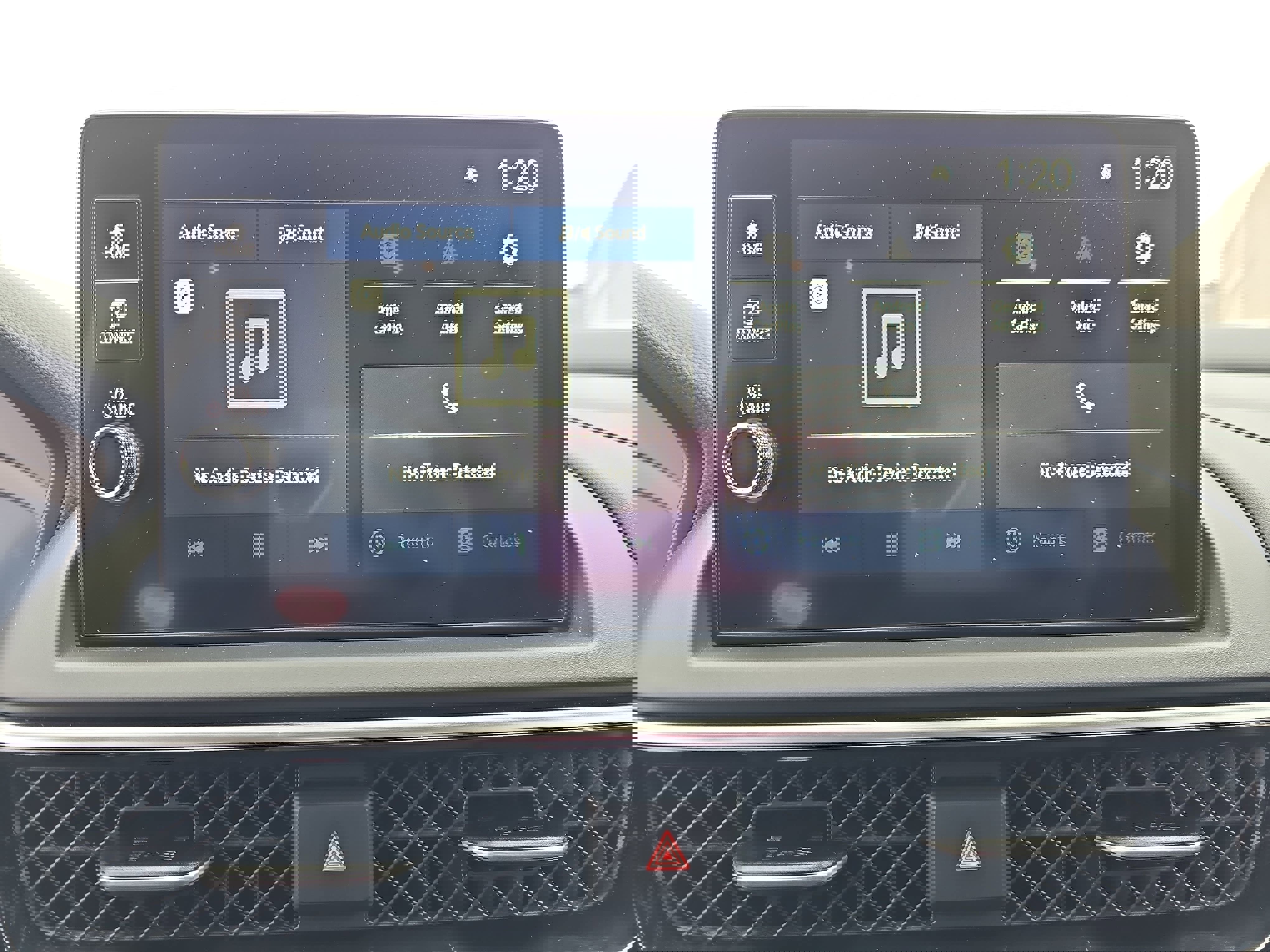 Certified 2025 Acura ADX AWD image 21