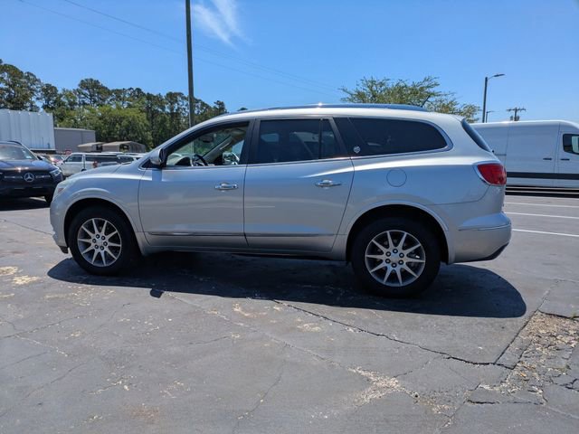 Used 2014 Buick Enclave Leather FWD image 8
