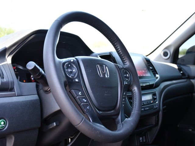 Used 2023 Honda Ridgeline RTL image 14