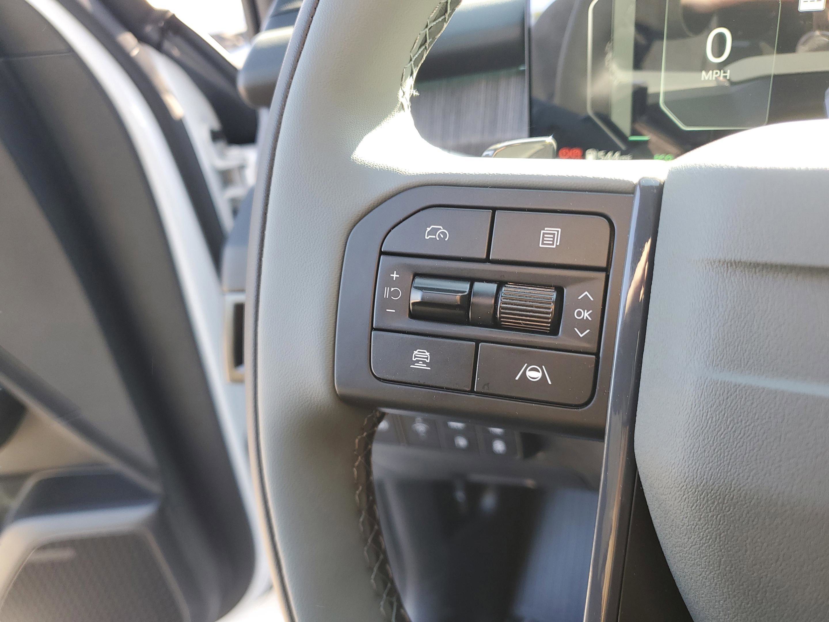New 2027 Kia Telluride X-Line SX Prestige AWD/4WD image 28